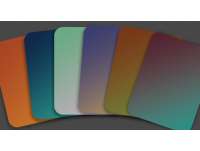 啞光單色(sè)系列